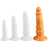 TheAssGasm Plug Chick XL 30 x 7.5cm